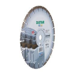 Diamentowa tarcza tnąca 1A1RSS 300 Universal