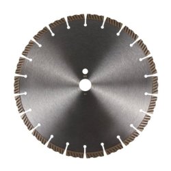 Diamentowa tarcza tnąca 1A1RSS 300 Universal