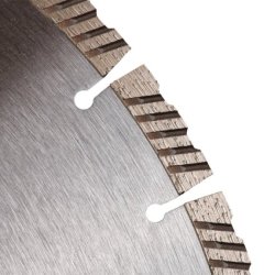 Diamentowa tarcza tnąca 1A1RSS 400 Universal