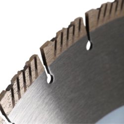 Diamentowa tarcza tnąca 1A1RSS 400 Universal