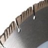 Diamentowa tarcza tnąca 1A1RSS 400 Universal