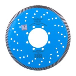 Diamentowa tarcza tnąca Turbo 232x70 Extra Max