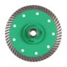 Diamentowa tarcza tnąca Turbo 125 M14F Elite