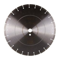 Diamentowa tarcza tnąca 1A1RSS 350 Green Concrete H