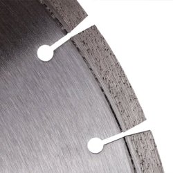 Diamentowa tarcza tnąca 1A1RSS 350 Green Concrete H