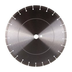 Diamentowa tarcza tnąca 1A1RSS 350 Green Concrete H