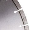 Diamentowa tarcza tnąca 1A1RSS 400 Green Concrete H