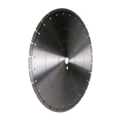 Diamentowa tarcza tnąca 1A1RSS 400 Green Concrete H