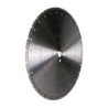 Diamentowa tarcza tnąca 1A1RSS 400 Green Concrete H