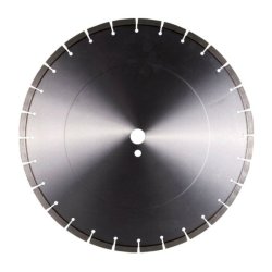 Diamentowa tarcza tnąca 1A1RSS 400 Green Concrete H