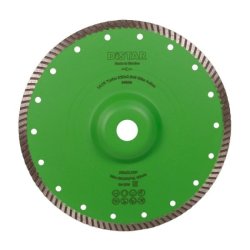 Diamentowa tarcza tnąca Turbo 230x22,23/F Elite Active