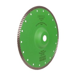 Diamentowa tarcza tnąca Turbo 230x22,23/F Elite Active