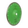 Diamentowa tarcza tnąca Turbo 230x22,23/F Elite Active