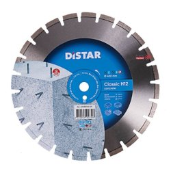 Diamentowa tarcza tnąca 1A1RSS 404 Classic H12