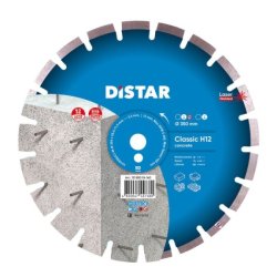 Diamentowa tarcza tnąca 1A1RSS 354 Classic H12