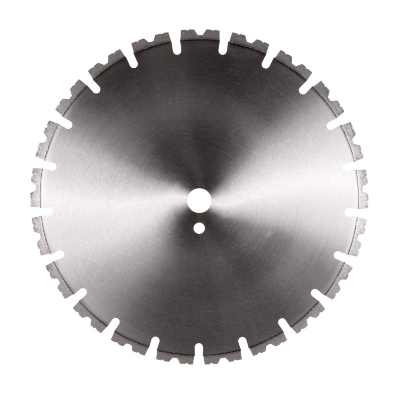 Diamentowa tarcza tnąca 1A1RSS 350 Bestseller Concrete Plus
