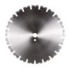 Diamentowa tarcza tnąca 1A1RSS 350 Bestseller Concrete Plus