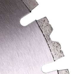 Diamentowa tarcza tnąca 1A1RSS 350 Bestseller Concrete Plus