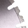 Diamentowa tarcza tnąca 1A1RSS 350 Bestseller Concrete Plus