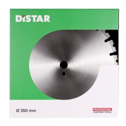 Diamentowa tarcza tnąca 1A1RSS 350 Bestseller Concrete Plus