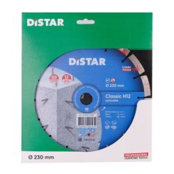 Diamentowa tarcza tnąca 1A1RSS 232 Classic H12