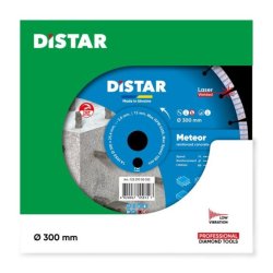 Diamentowa tarcza tnąca 1A1RSS 300 Meteor