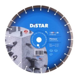 Diamentowa tarcza tnąca 1A1RSS 350 Meteor