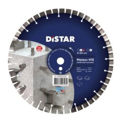 Diamentowa tarcza tnąca 1A1RSS 350 Meteor H15