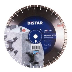 Diamentowa tarcza tnąca 1A1RSS 400 Meteor H15