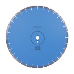 Diamentowa tarcza tnąca 1A1RSS 450 F4 Metеor