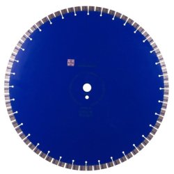 Diamentowa tarcza tnąca 1A1RSS 500 Meteor H15