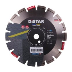 Diamentowa tarcza tnąca 1A1RSS 300 Sprinter Plus