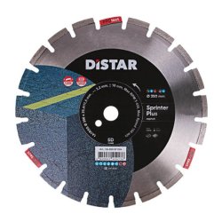 Diamentowa tarcza tnąca 1A1RSS 350 Sprinter Plus