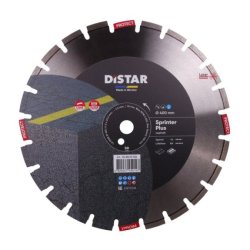 Diamentowa tarcza tnąca 1A1RSS 400 Sprinter Plus
