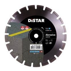 Diamentowa tarcza tnąca 1A1RSS 350 Bestseller Abrasive