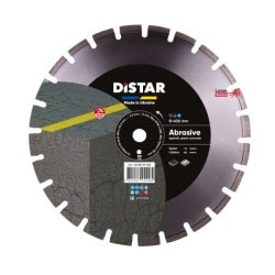 Diamentowa tarcza tnąca 1A1RSS 400 Bestseller Abrasive