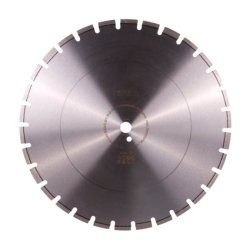 Diamentowa tarcza tnąca 1A1RSS 500 Bestseller Abrasive