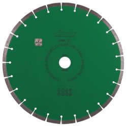 Diamentowa tarcza tnąca 1A1RSS 350x32UNI H