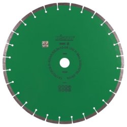 Diamentowa tarcza tnąca 1A1RSS 400x32 UNI H