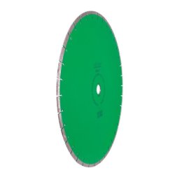 Diamentowa tarcza tnąca 1A1RSS 500x32 UNI H