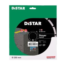 Diamentowa tarcza tnąca 1A1RSS 230 STAYER