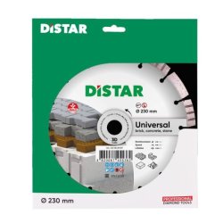 Diamentowa tarcza tnąca 1A1RSS 232 Bestseller Universal