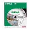 Diamentowa tarcza tnąca 1A1RSS 232 Bestseller Universal