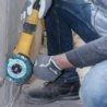 Diamentowa tarcza tnąca 1A1RSS 125 Technic Advanced