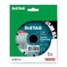Diamentowa tarcza tnąca 1A1RSS 125 Technic Advanced