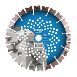 Diamentowa tarcza tnąca 1A1RSS 230 XXL