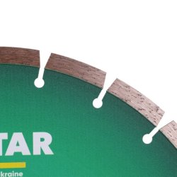 Diamentowa tarcza tnąca 1A1RSS 300 Premier Active