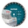 Diamentowa tarcza tnąca 1A1RSS 350 Technic Advanced