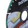 Diamentowa tarcza tnąca 1A1RSS 125 Pro Rex