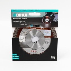 BIHUI TARCZA DIAMENTOWA B-MASTER 